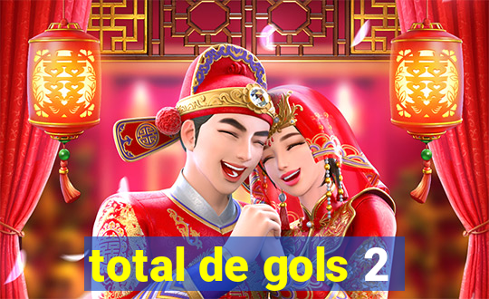 total de gols 2-3 betano